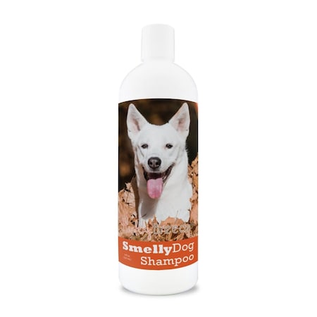 Pamperedpets Canaan Dog Smelly Dog Baking Soda Shampoo PA3491317